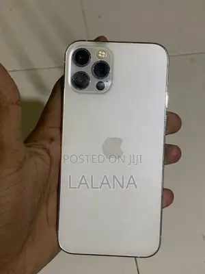 Apple iPhone 12 Pro (Used)