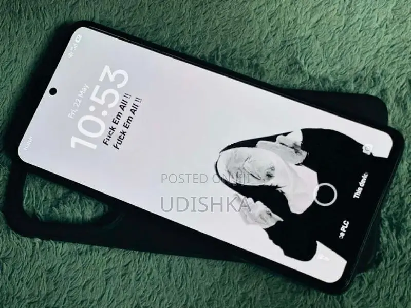 Xiaomi Redmi Note 14 (Used)