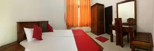 Beach Side Apartment short Term Rent in Mount Lavinia