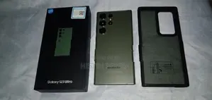 Samsung Galaxy S23 Ultra (Used)