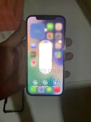Apple iPhone 12 Pro (Used)