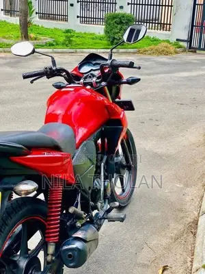 Honda X-Blade 2019
