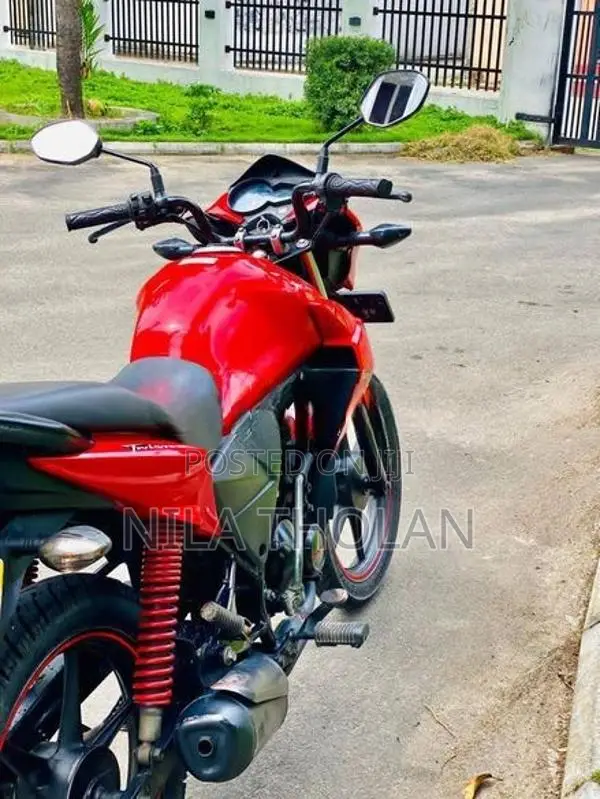 Honda X-Blade 2019