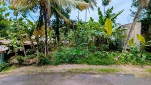 නුවර පාරට 1km දුරින් ඉඩමක් Kirillawala