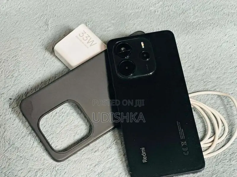 Xiaomi Redmi Note 14 (Used)