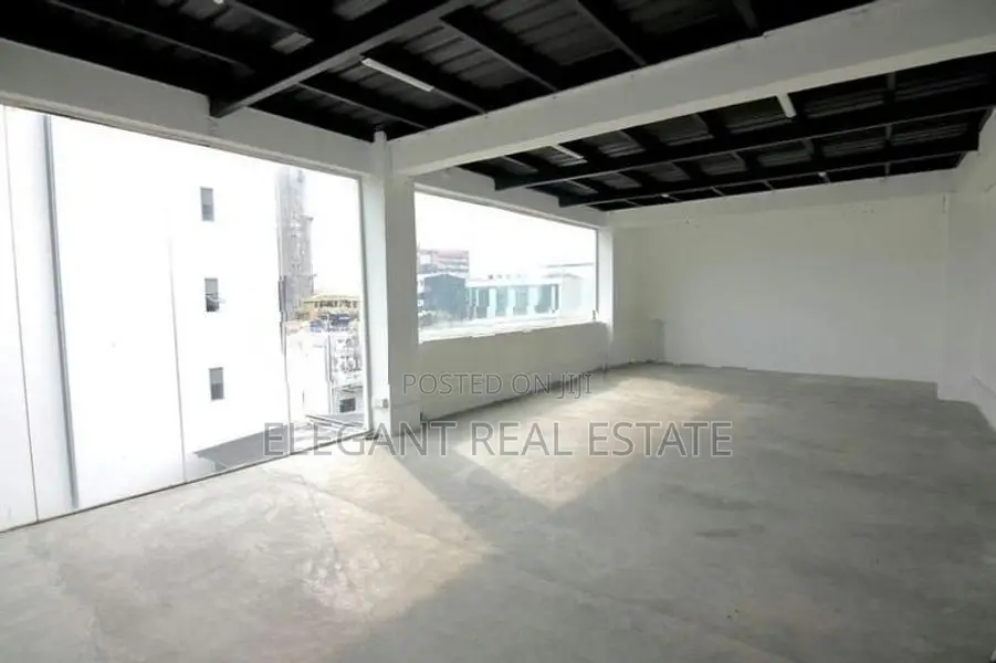 Commercial Building for Rent in Colombo 07 (A5836)
