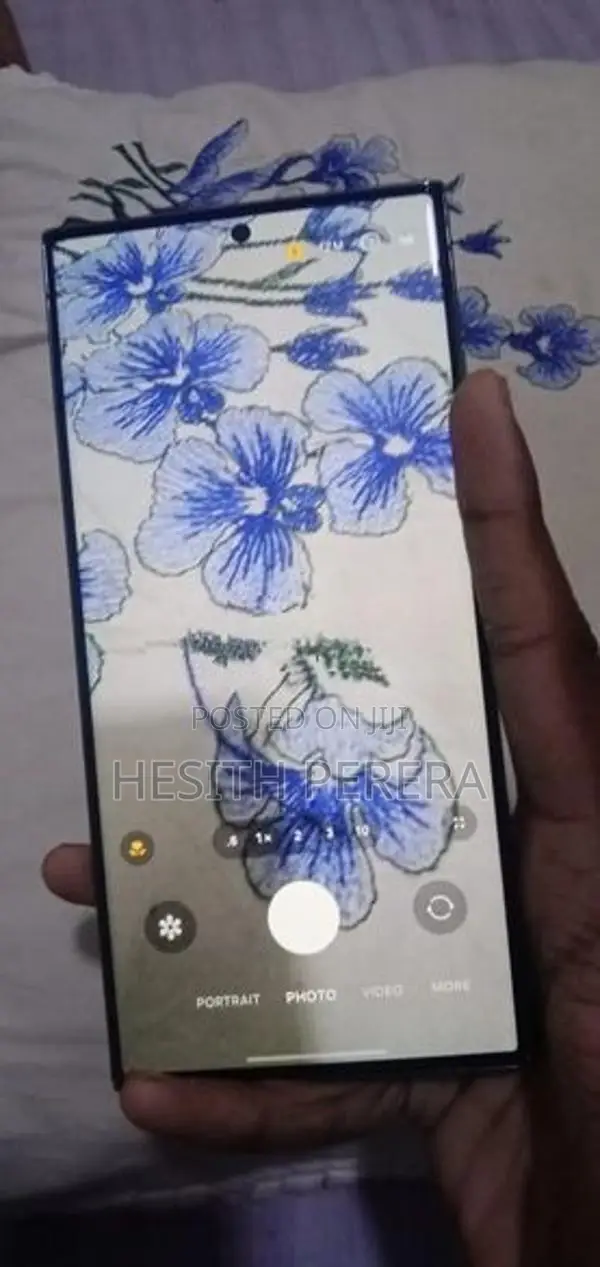 Samsung Galaxy S23 Ultra (Used)