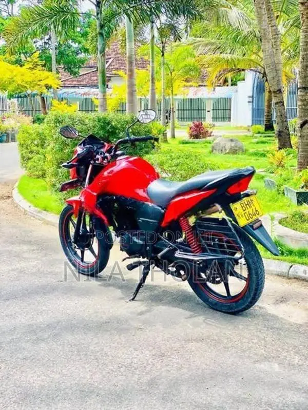 Honda X-Blade 2019