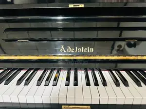 Upright Piano