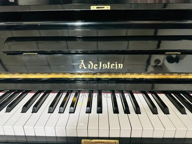 Upright Piano