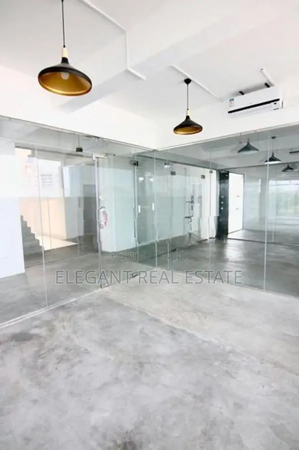Commercial Building for Rent in Colombo 07 (A5836)