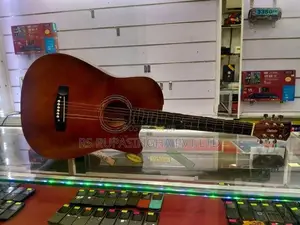 Conducter Guitar