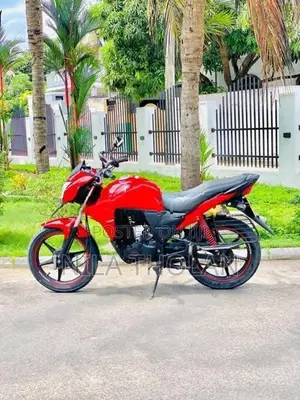 Honda X-Blade 2019
