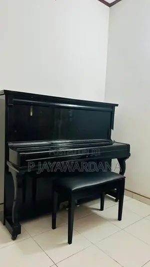 Upright Piano