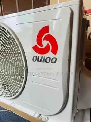 Chigo 12000BTU (Smart) Inverter AC