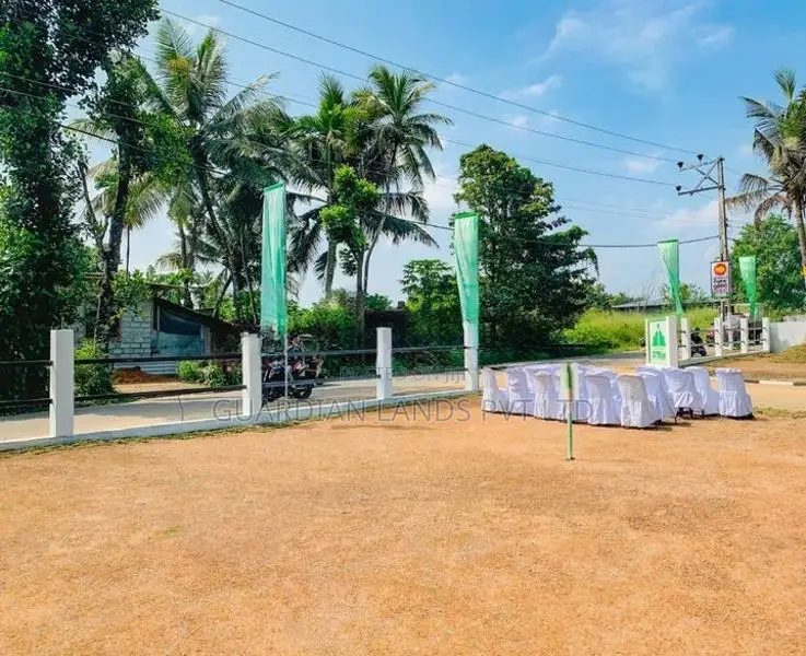 Valuable Land in Kotugoda Ja Ela