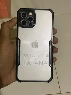 Apple iPhone 12 Pro (Used)