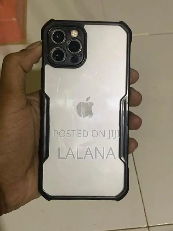 Apple iPhone 12 Pro (Used)