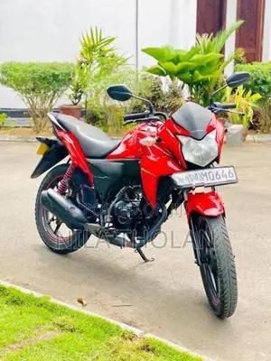 Honda X-Blade 2019