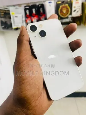 Apple iPhone 13 mini 128GB Full Set (Used)