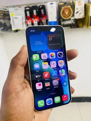 Apple iPhone 13 mini 128GB Full Set (Used)