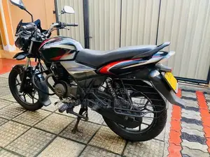 Bajaj Discover 125 2018