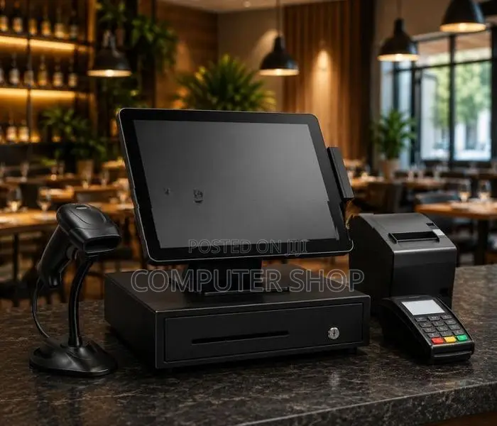 All-In-One Business Pos System