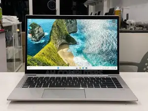 HP Elitebook 840 G7