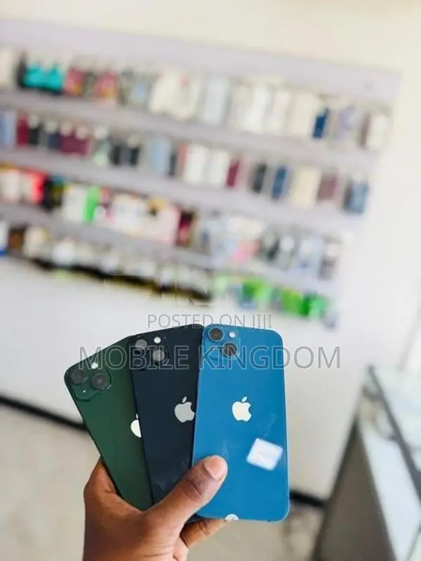Apple iPhone 13 128GB (Used)