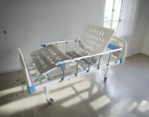 Two Function Type Bed