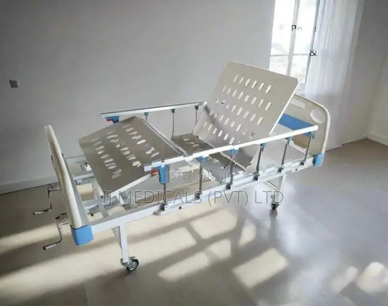 Two Function Type Bed