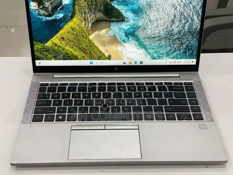HP Elitebook 840 G7