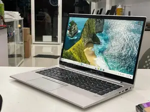 HP Elitebook 840 G7