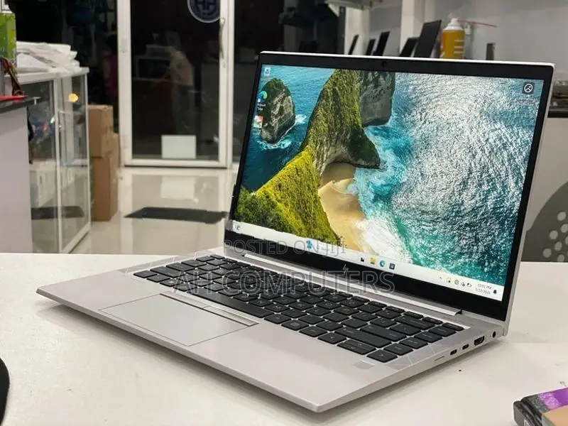 HP Elitebook 840 G7
