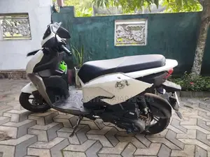 Hero Xoom 110 2025