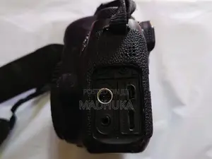 Canon 6D Camera