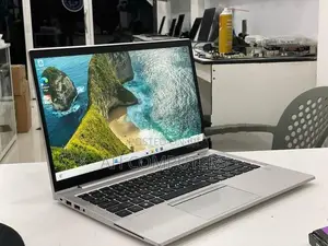 HP Elitebook 840 G7
