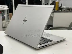 HP Elitebook 840 G7