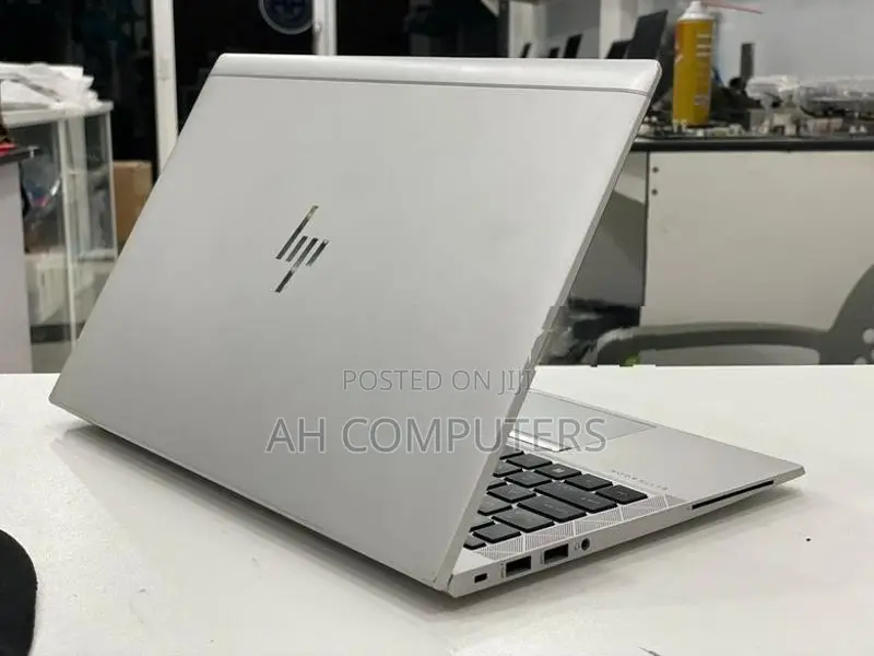 HP Elitebook 840 G7
