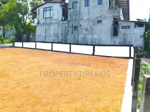 Malabe Kothalawala Land for Sale with Easy Access Utilities