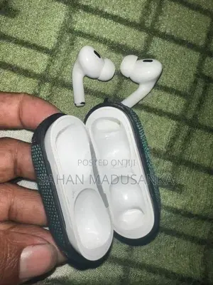 AirPods pro 3