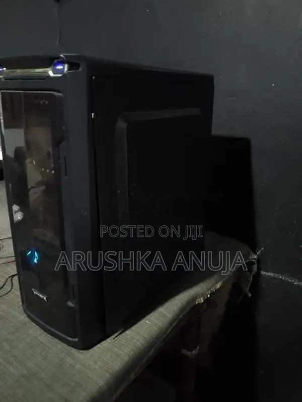 i5-4th Gen Pc