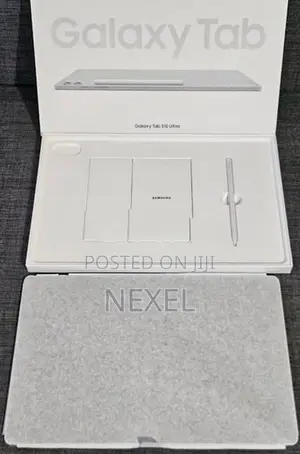 Samsung Galaxy Tab S10 Ultra