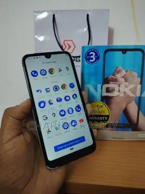Nokia 2.2 2GB 16GB (Used)