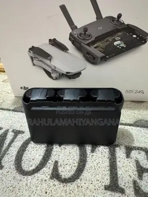 DJI Mavic Mini Drone