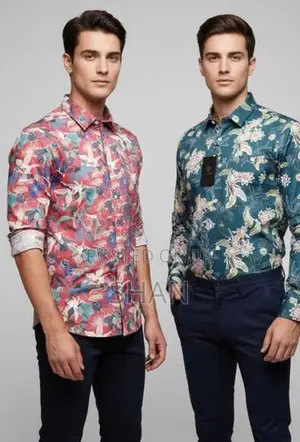Shirts