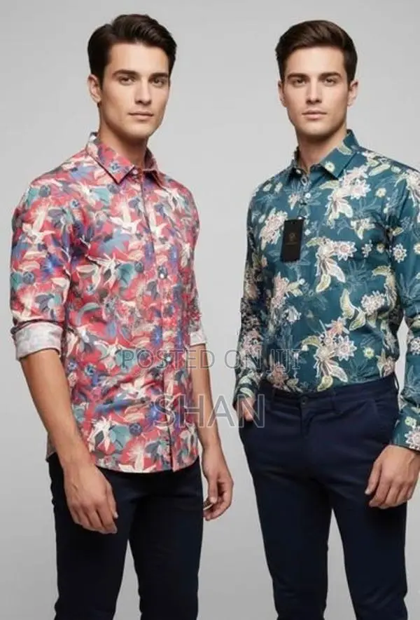 Shirts