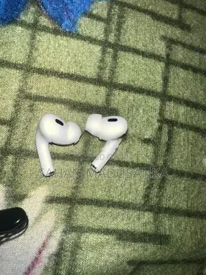 AirPods pro 3