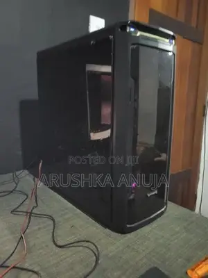 i5-4th Gen Pc