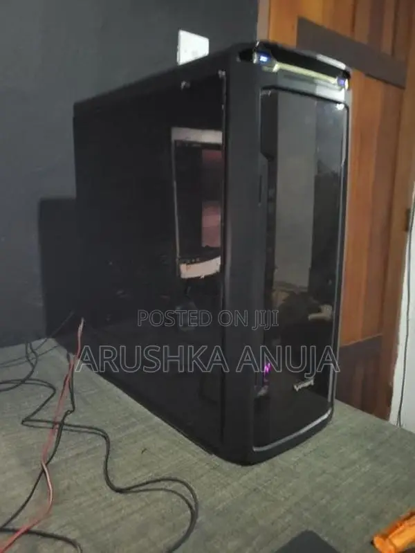 i5-4th Gen Pc